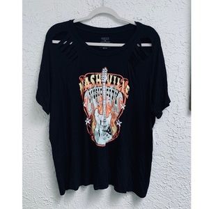 Nashville T-Shirt